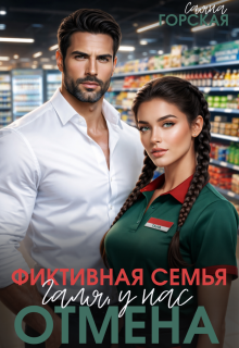 Фиктивная семья. Галя, у нас отмена