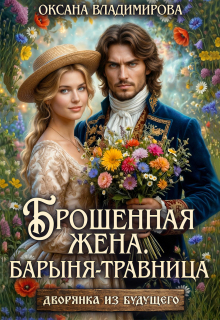 Брошенная жена. Барыня — травница