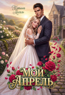 Мой Апрель