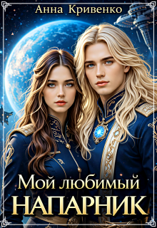 Мой любимый Напарник