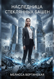 Наследница стеклянных башен