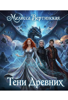 Тени Древних