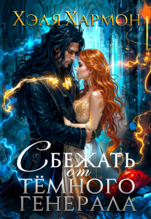 Сбежать от Тёмного Генерала