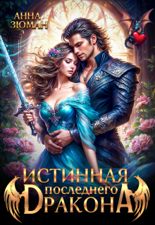 Истинная последнего дракона