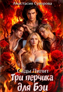 Три перчика для Бэи