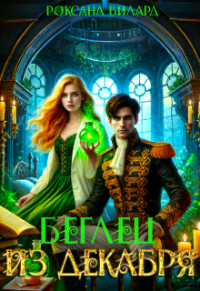 Беглец из декабря