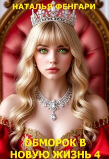 Обморок в новую жизнь  4