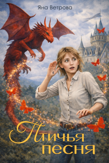 Птичья песня