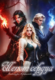 Шёпот сердца