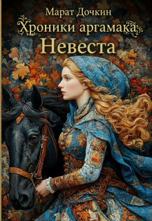 Хроники аргамака: Невеста