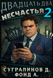 Двадцать два несчастья – 2