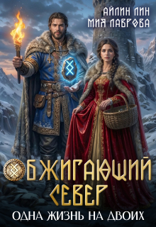 Обжигающий Север. Одна жизнь на двоих