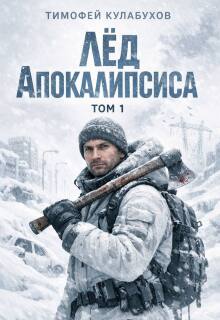 Лёд Апокалипсиса