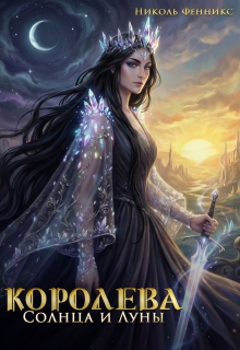 Королева Солнца и Луны