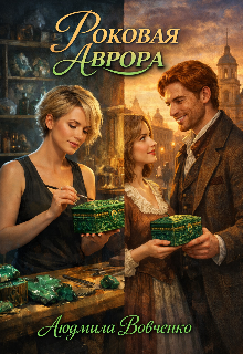 Роковая Аврора.