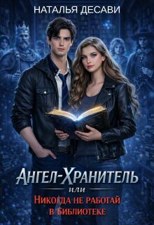 Ангел-Хранитель, или Никогда не работай в библиотеке