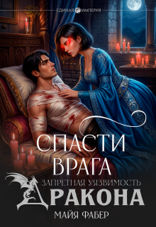 Спасти врага. Запретная уязвимость дракона