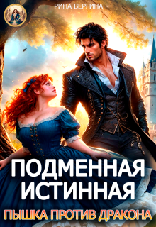 Подменная истинная. Пышка против Дракона