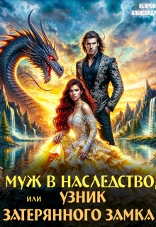 Муж в наследство, или Узник затерянного замка