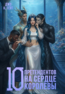 10 претендентов на сердце королевы