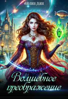 Волшебное преображение
