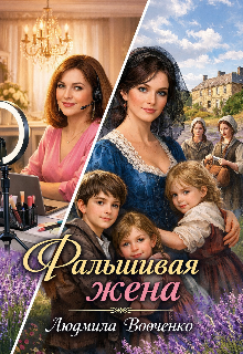 Фальшивая жена.