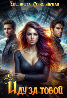 Иду за тобой