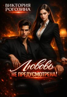 Любовь не предусмотрена