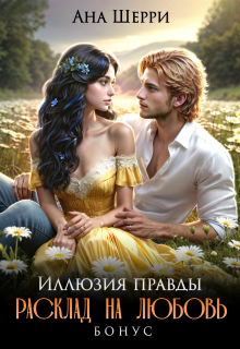 Расклад на любовь. Бонус к роману «Иллюзия правды»