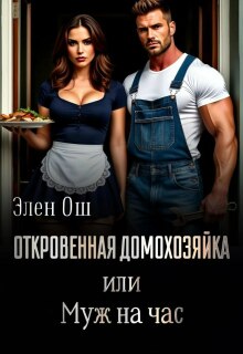 Откровенная домохозяйка или Муж на час