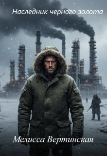Наследник чёрного золота