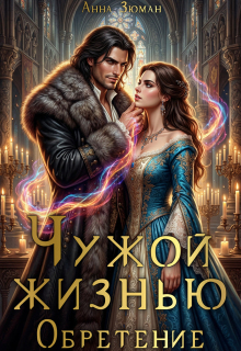 Чужой жизнью. Обретение