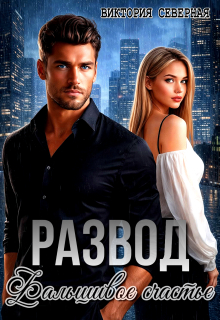 Развод. Фальшивое счастье