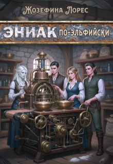 «Эниак» по-эльфийски