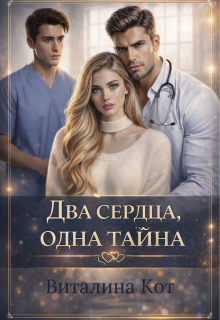 Два сердца, одна тайна