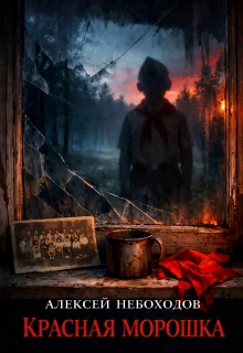 Красная Морошка
