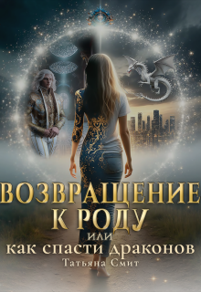 Возвращение к Роду или Как спасти драконов