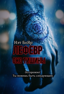 Лефевр. Око Тишины