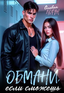 Обмани, если сможешь