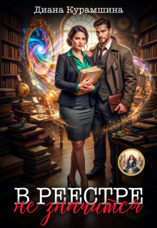 В реестре не значится