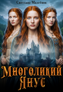 Многоликий Янус