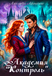 Академия «Контроль»
