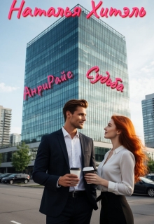 Анрирайс. Судьба