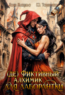 (де) Фиктивный алхимик для лаборантки