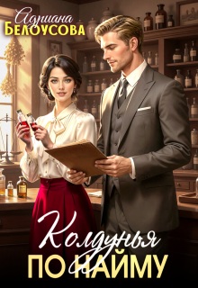 Колдунья по найму