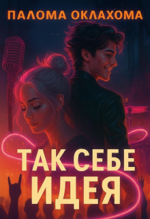 Так себе идея