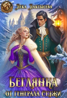 Беглянка от генерала Стужи
