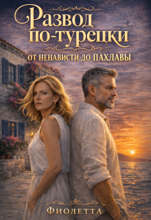 Развод: От Ненависти до Пахлавы