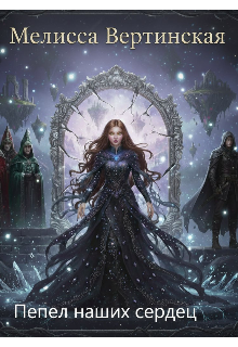 Пепел Наших Сердец