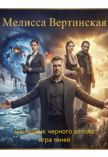 Наследник чёрного золота: Игра теней
